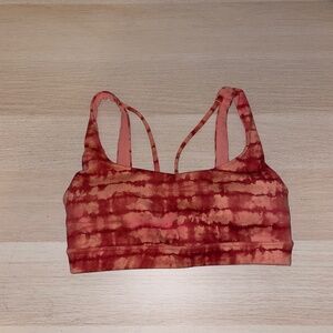 Athleta Exhale Bra, size xs